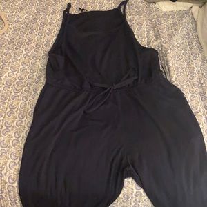Large Romper